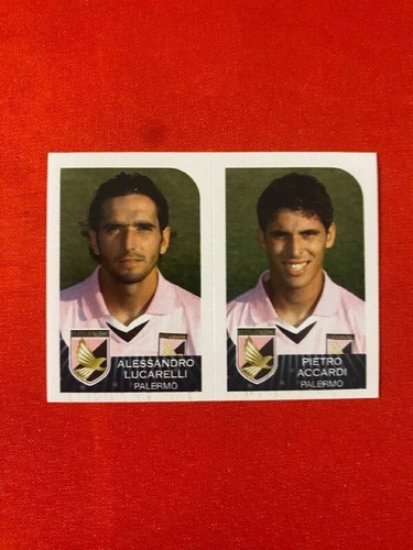 Figurina nuova calciatori - figurina,
