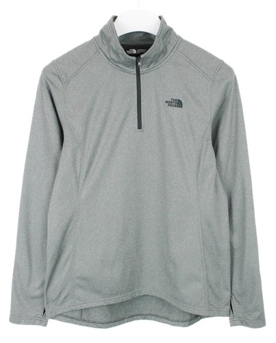 The north face felpa donna - face, l
