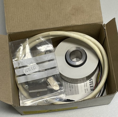 Hengstler encoder - /,
