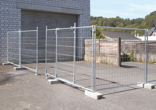 Kit retrofit cancello