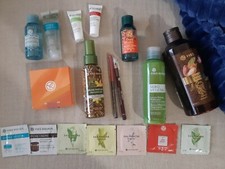 Set Yves Rocher lotto prodotti