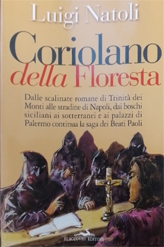 Natoli luigi coriolano - luigi.,