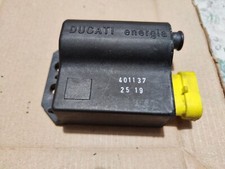 Centralina Accensione Casa Performance CDI Lambretta Casatronic Ducati Race