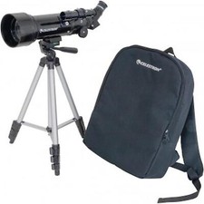 Telescopio Celestron