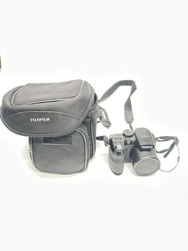 Fujifilm finepix s1000m camera - finepix,