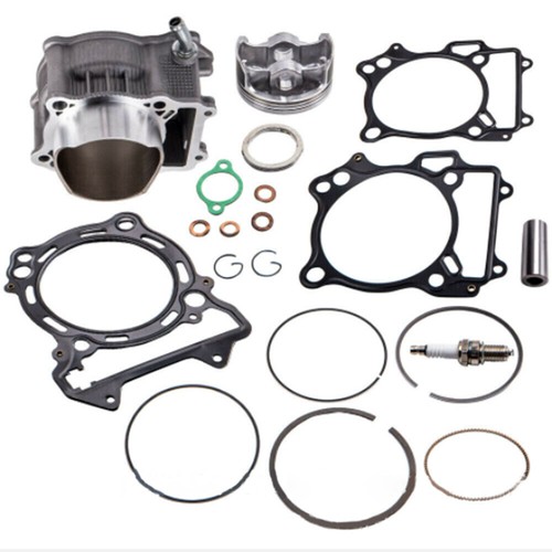 Kit pistone cilindro foro