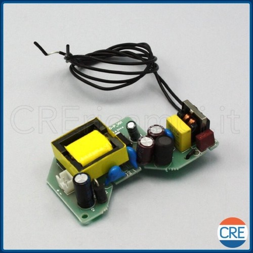 Ariete scheda elettronica - ariete,