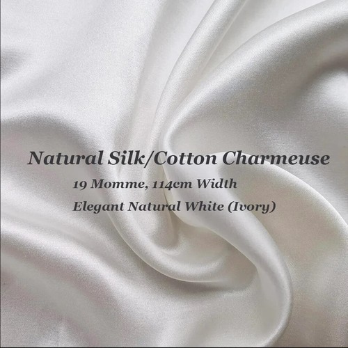 Tessuto charmeuse pollici - charmeuse,