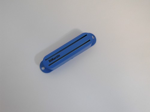 Dimarzio coperchio pick - dimarzio, pick-up