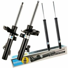 4 Ammortizzatori a Gas