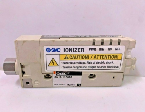 Smc izn10 11p06z ionizzatore - smc,