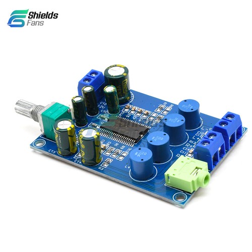 Yda138 scheda amplificatore - yda138-e,