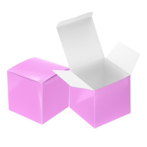 Pezzi scatole regalo 9 - 10, regalo,