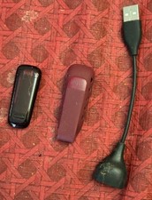 Fitbit One Wireless Activity &