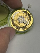 Movimento ETA 2894/2 Chrono