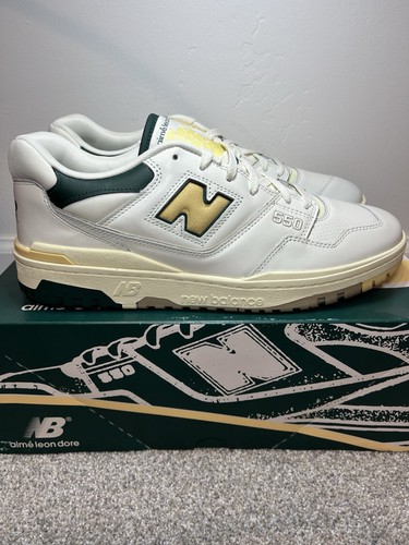 New balance 550 - new, leon