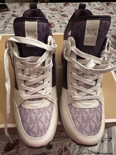 Michael Kors Georgie Trainer