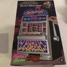Slot Machine Arcade