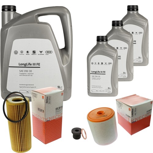 Pacchetto ispezione mahle l - mahle,