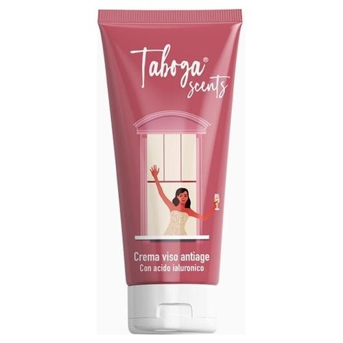 Taboga trattamento viso - taboga,