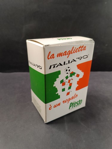 Box con shirt pubblicitaria - box,