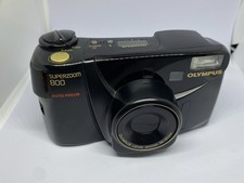 Olympus Superzoom 800 38-80 mm