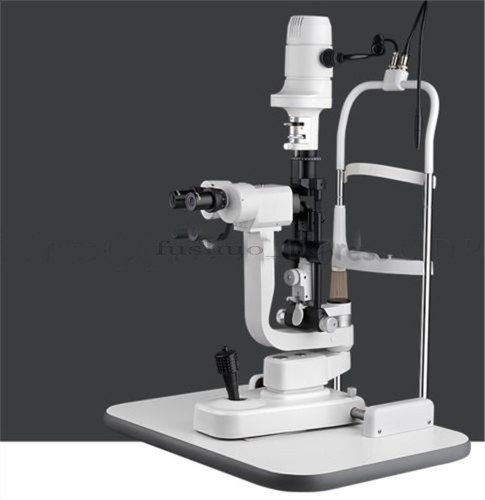 Lampada fessura microscopio - lampada,