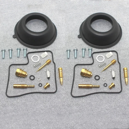 Kit revisione carburatore - kit,