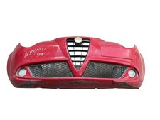 Paraurti anteriore alfa romeo - anteriore,