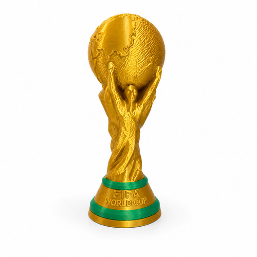 Replica trofeo mondiali - trofeo,