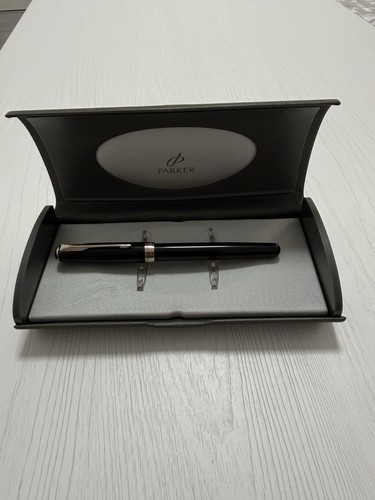 Penna stilografica parker - stilografica,