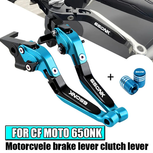 Per moto 650nk 2022 - 650nk, 2022-2024
