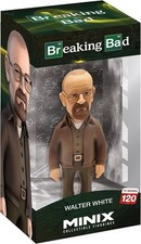 WALTER WHITE Minix Figura