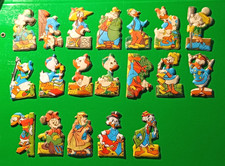 FIGURE MIO - PLASTECO - WALT