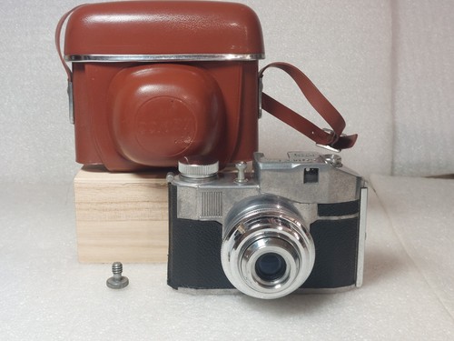 Macchina fotografica bencini - fotografica,