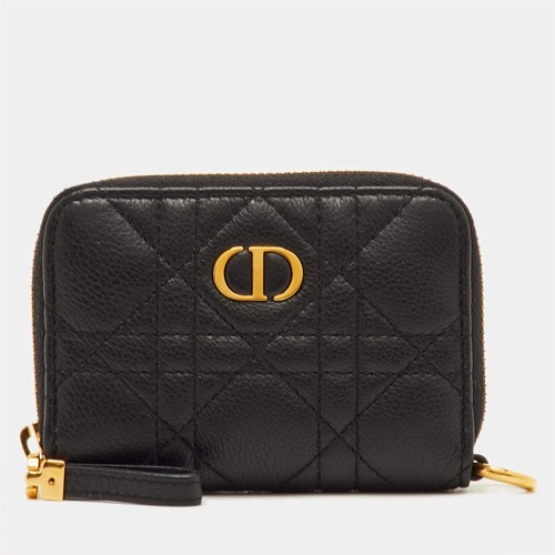 Portafoglio compatto dior caro - portafoglio,
