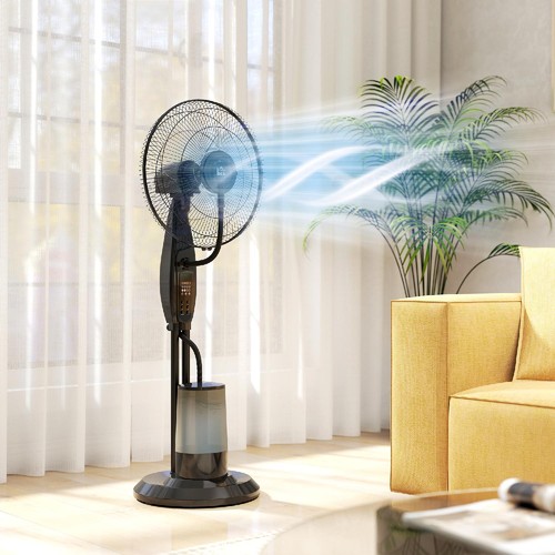 Dechome ventilatore - dechome,
