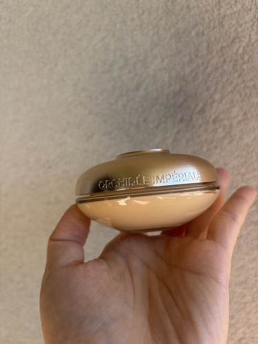 Guerlain orchidée impériale - orchidée,