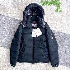 Piumino Moncler Montgenevre