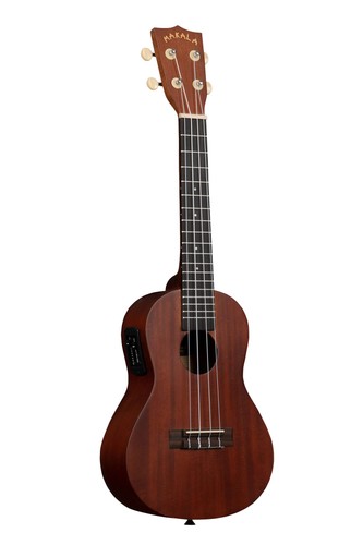 Makala classic ukulele 4 - makala,