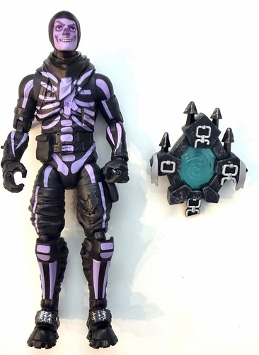 Zaino fortnite figure - zaino,