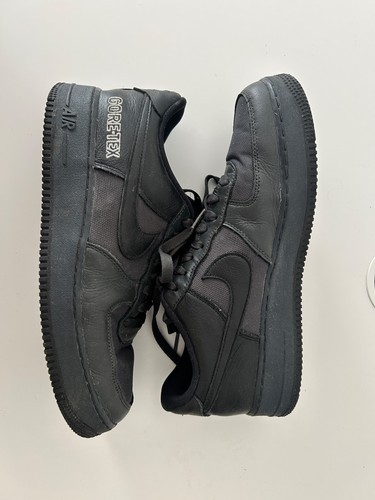 Nike air force one gore - nike,