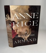 The Vampire Armand-Anne
