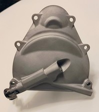 CARTER COPERCHIO FRIZIONE