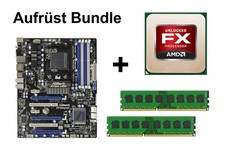 Bundle aggiornamento - ASRock