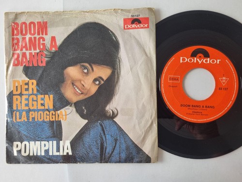 Pompilia stoian boom bang a - stoian,