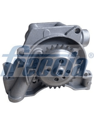 Pompa olio per audi seat - seat, skoda