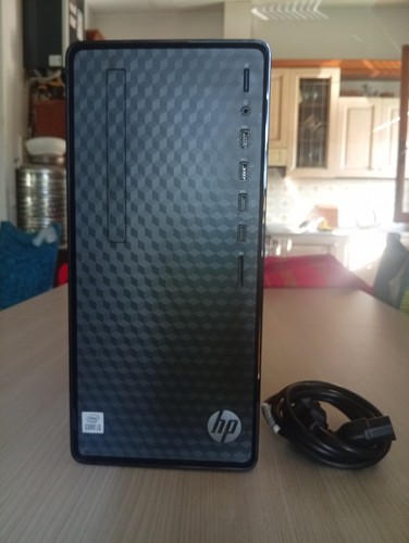 Computer m01 f1001nl con - computer, hp