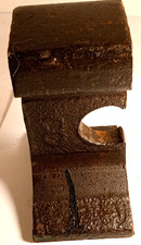 ANTICO INCUDINE PICCOLO IN