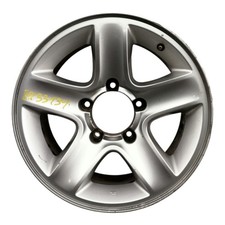 Cerchio in Lega Raggio 16